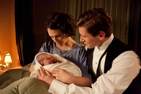 sybil a pregnant|lady sybil crawley death.